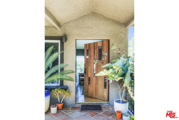 1430 Wildwood Drive, Los Angeles, California 90041