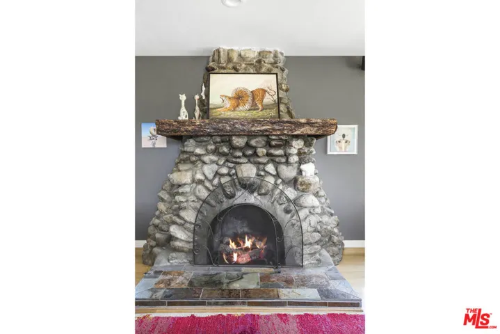 1430 Wildwood Drive, Los Angeles, California 90041