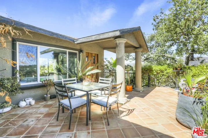1430 Wildwood Drive, Los Angeles, California 90041