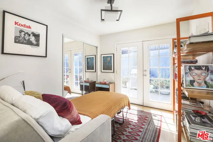 1430 Wildwood Drive, Los Angeles, California 90041