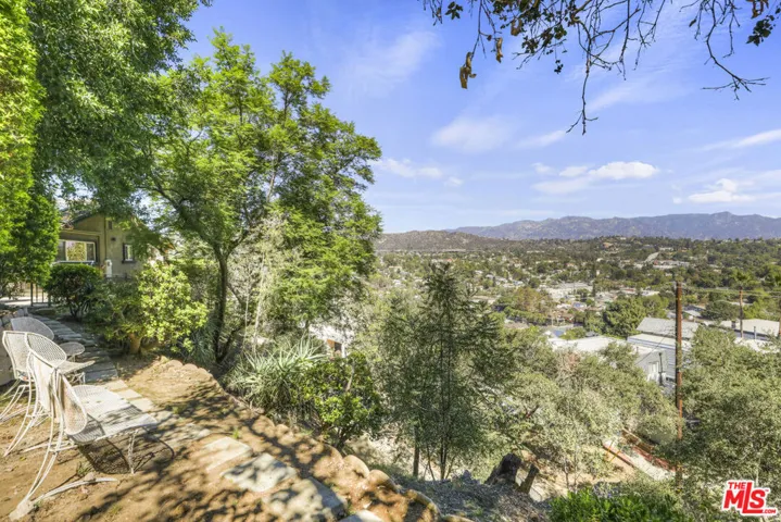 1430 Wildwood Drive, Los Angeles, California 90041
