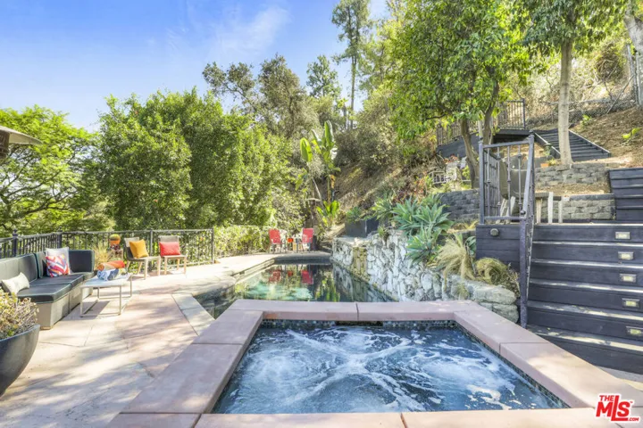 1430 Wildwood Drive, Los Angeles, California 90041