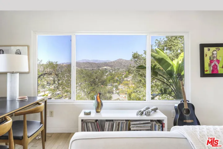 1430 Wildwood Drive, Los Angeles, California 90041