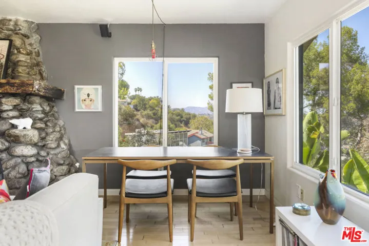 1430 Wildwood Drive, Los Angeles, California 90041