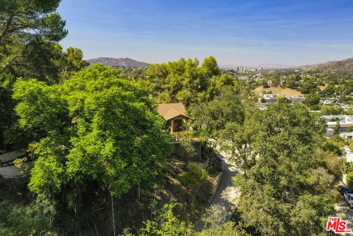 1430 Wildwood Drive, Los Angeles, California 90041