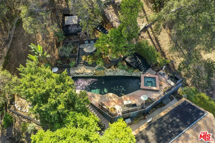 1430 Wildwood Drive, Los Angeles, California 90041
