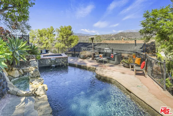 1430 Wildwood Drive, Los Angeles, California 90041