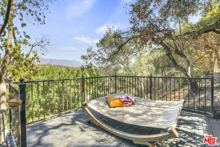 1430 Wildwood Drive, Los Angeles, California 90041