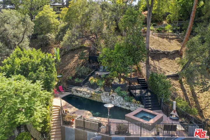 1430 Wildwood Drive, Los Angeles, California 90041