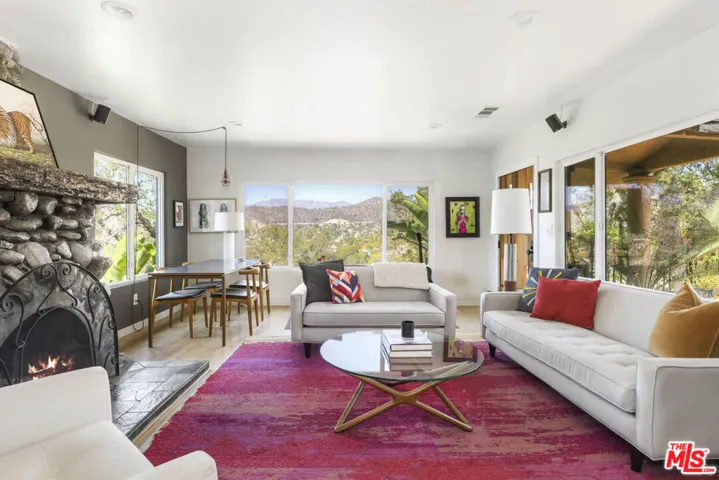 1430 Wildwood Drive, Los Angeles, California 90041