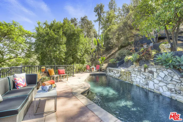 1430 Wildwood Drive, Los Angeles, California 90041