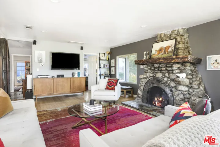 1430 Wildwood Drive, Los Angeles, California 90041
