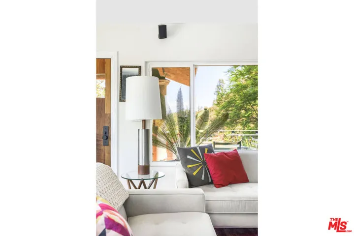 1430 Wildwood Drive, Los Angeles, California 90041