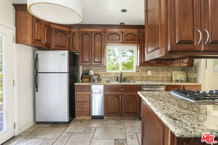 1430 Wildwood Drive, Los Angeles, California 90041