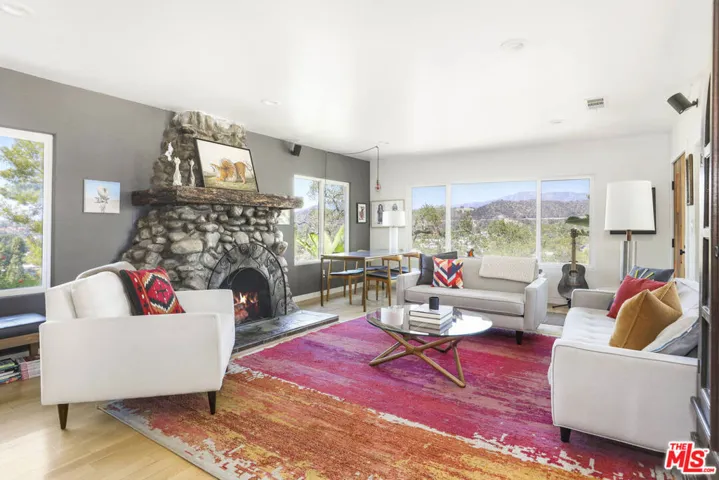 1430 Wildwood Drive, Los Angeles, California 90041