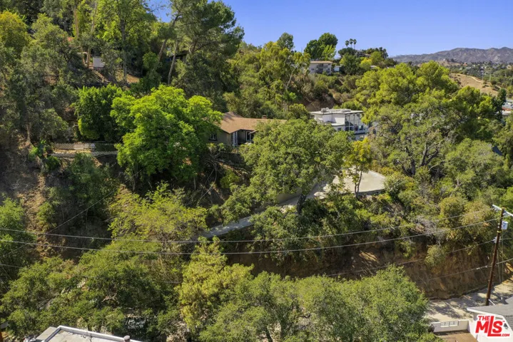 1430 Wildwood Drive, Los Angeles, California 90041
