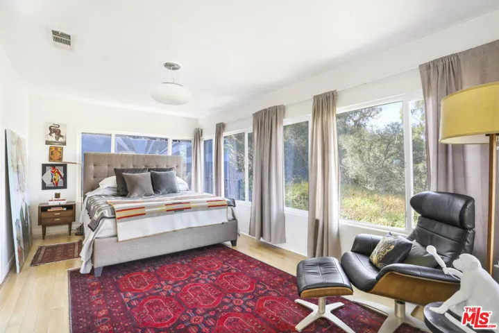 1430 Wildwood Drive, Los Angeles, California 90041