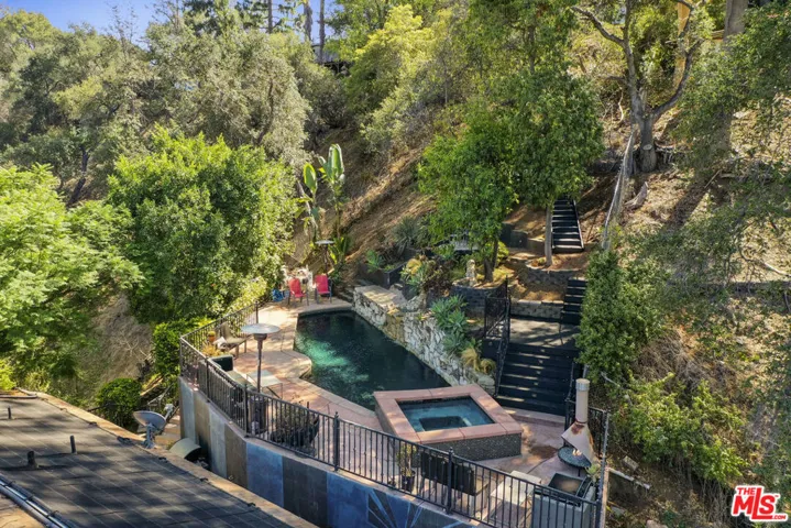 1430 Wildwood Drive, Los Angeles, California 90041