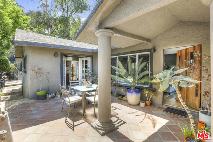 1430 Wildwood Drive, Los Angeles, California 90041