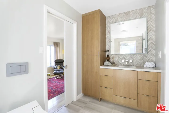 1430 Wildwood Drive, Los Angeles, California 90041