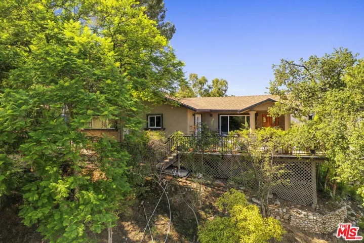 1430 Wildwood Drive, Los Angeles, California 90041