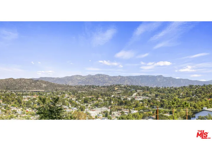 1430 Wildwood Drive, Los Angeles, California 90041