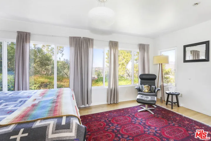1430 Wildwood Drive, Los Angeles, California 90041