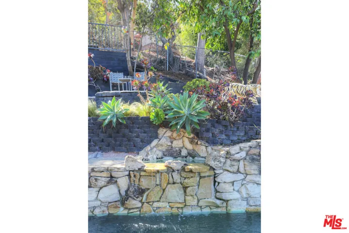 1430 Wildwood Drive, Los Angeles, California 90041