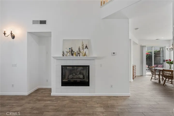4 Edgewood Court, Aliso Viejo, California 92656