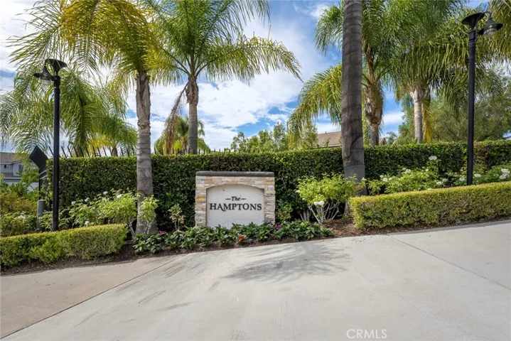 4 Edgewood Court, Aliso Viejo, California 92656
