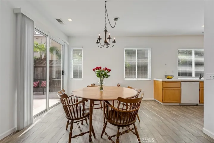 4 Edgewood Court, Aliso Viejo, California 92656