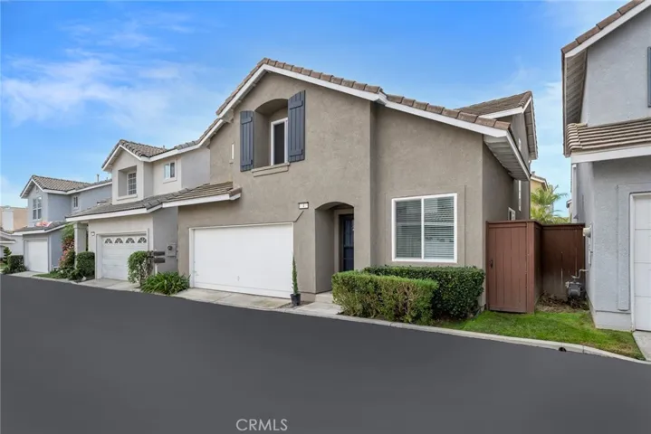 4 Edgewood Court, Aliso Viejo, California 92656