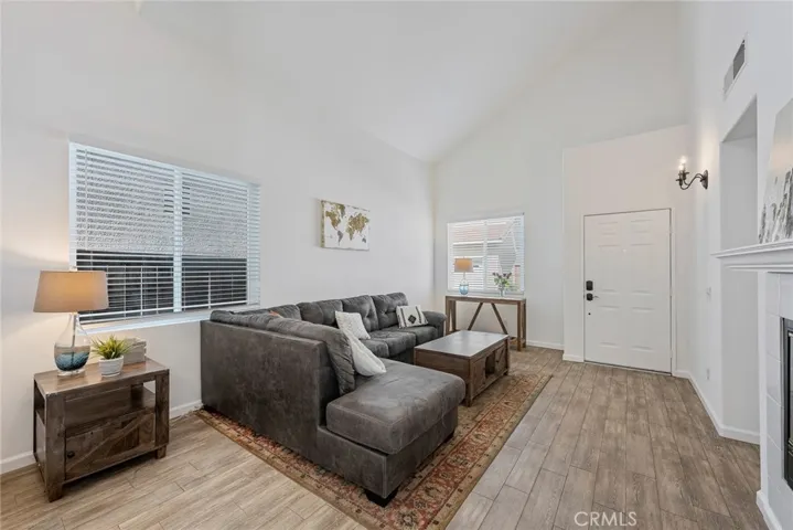4 Edgewood Court, Aliso Viejo, California 92656