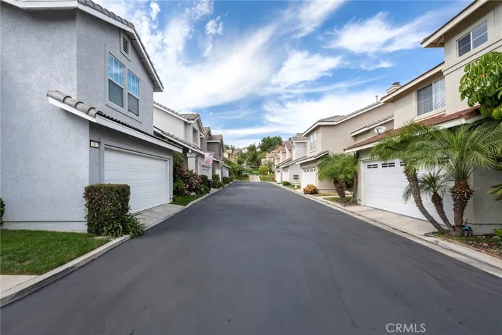 4 Edgewood Court, Aliso Viejo, California 92656