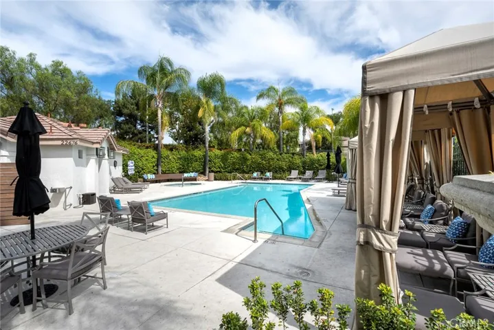 4 Edgewood Court, Aliso Viejo, California 92656