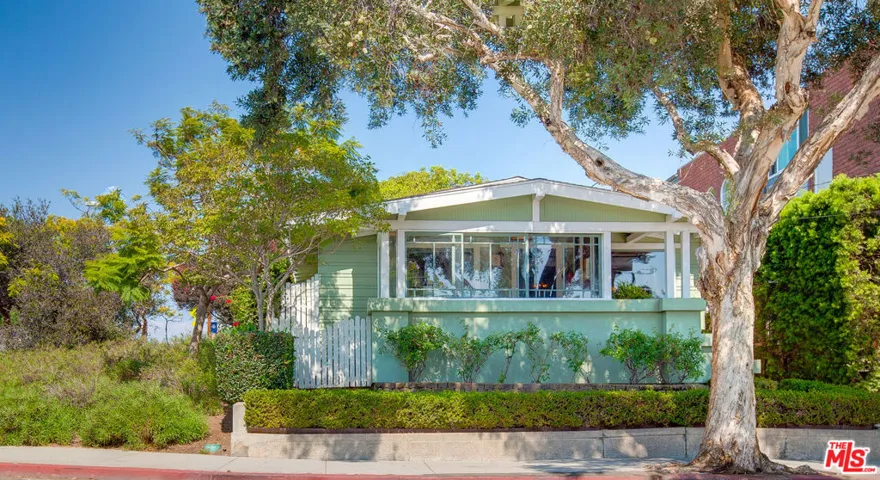 2607 6th Street, Santa Monica, California 90405