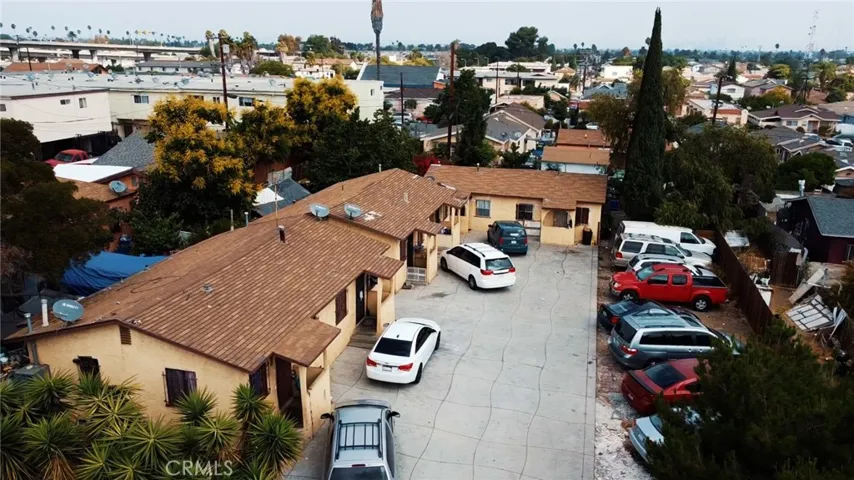 239 W 113th Street, Los Angeles, California 90061