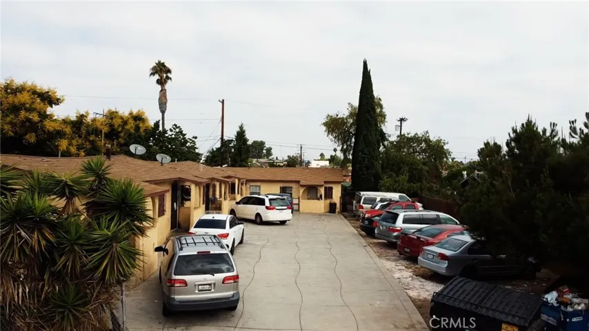 239 W 113th Street, Los Angeles, California 90061
