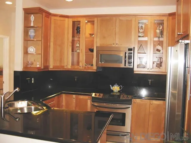 5845 Friars Road 1105, San Diego, California 92110