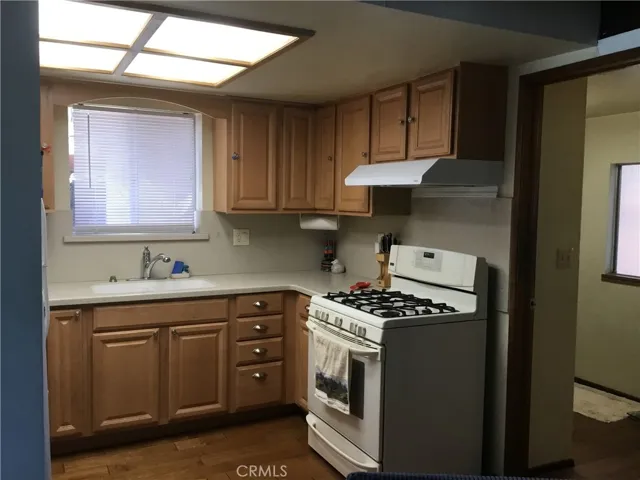 31720 Valley View Drive, Running Springs, California 92382