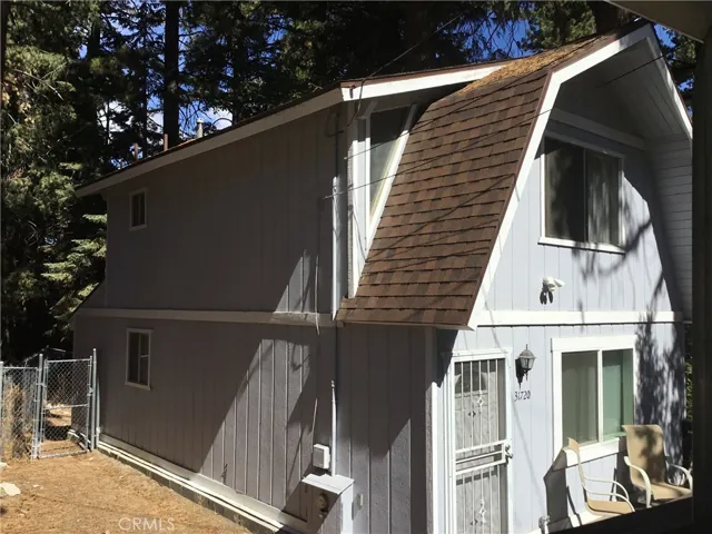 31720 Valley View Drive, Running Springs, California 92382