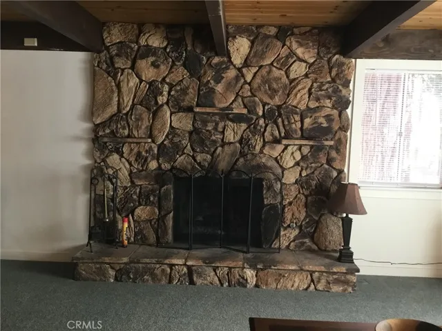 31720 Valley View Drive, Running Springs, California 92382
