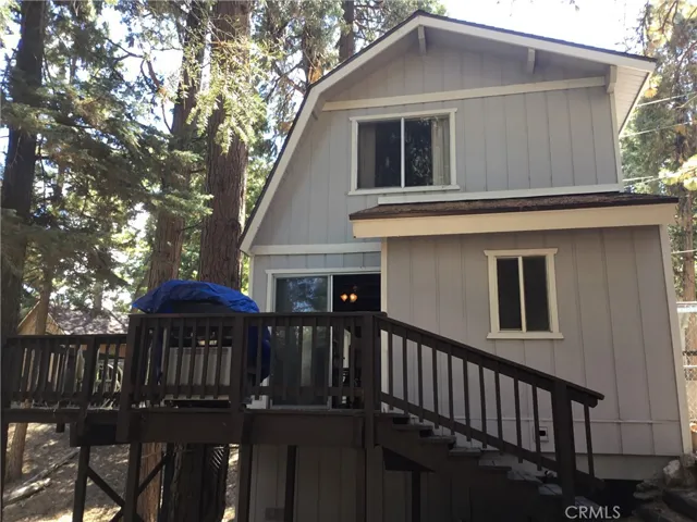 31720 Valley View Drive, Running Springs, California 92382