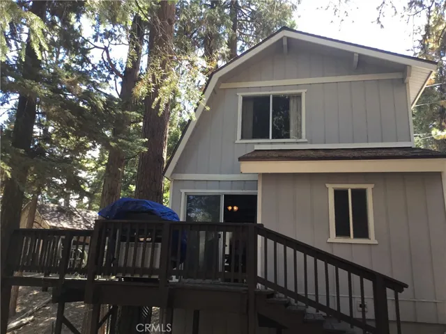 31720 Valley View Drive, Running Springs, California 92382