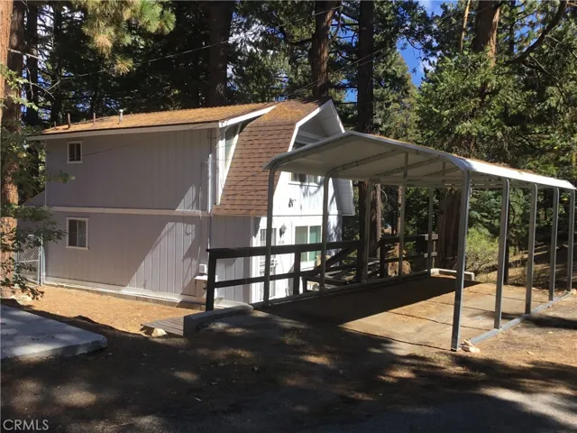 31720 Valley View Drive, Running Springs, California 92382