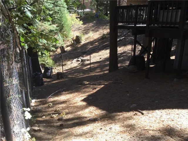 31720 Valley View Drive, Running Springs, California 92382