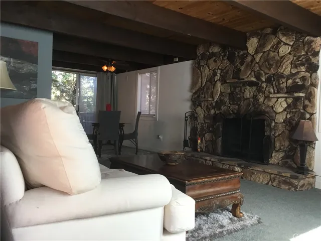 31720 Valley View Drive, Running Springs, California 92382