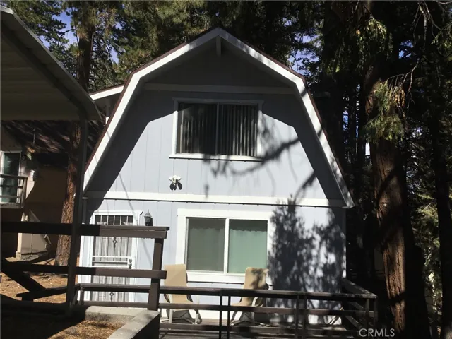 31720 Valley View Drive, Running Springs, California 92382