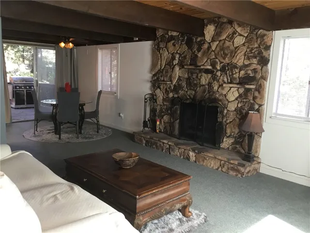 31720 Valley View Drive, Running Springs, California 92382