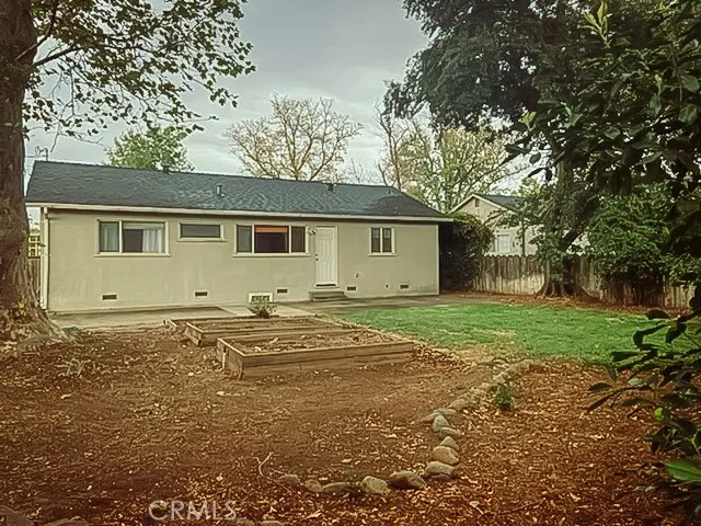 2 Oak Drive, Chico, California 95926